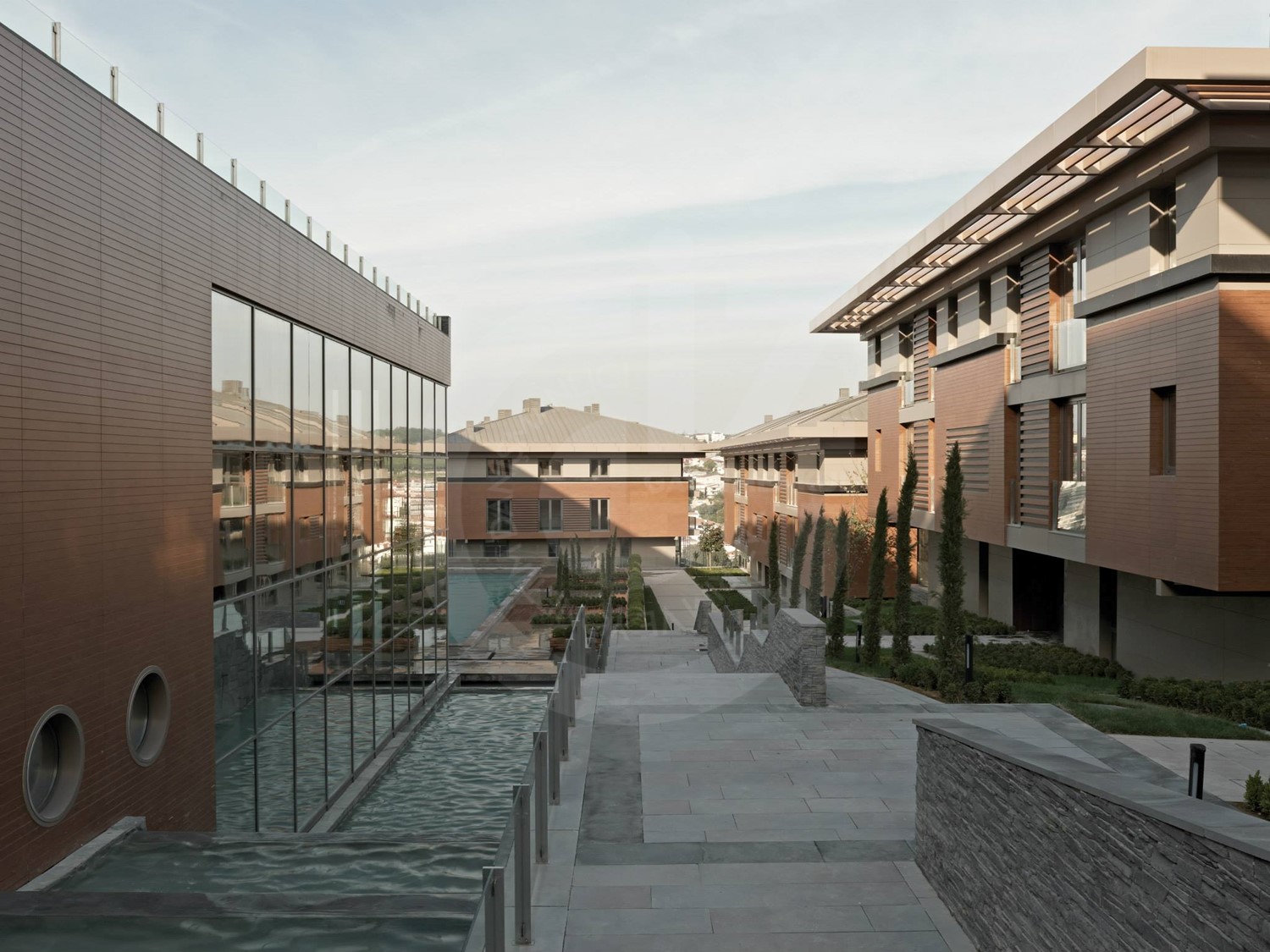 L'ist İstinye Suites
