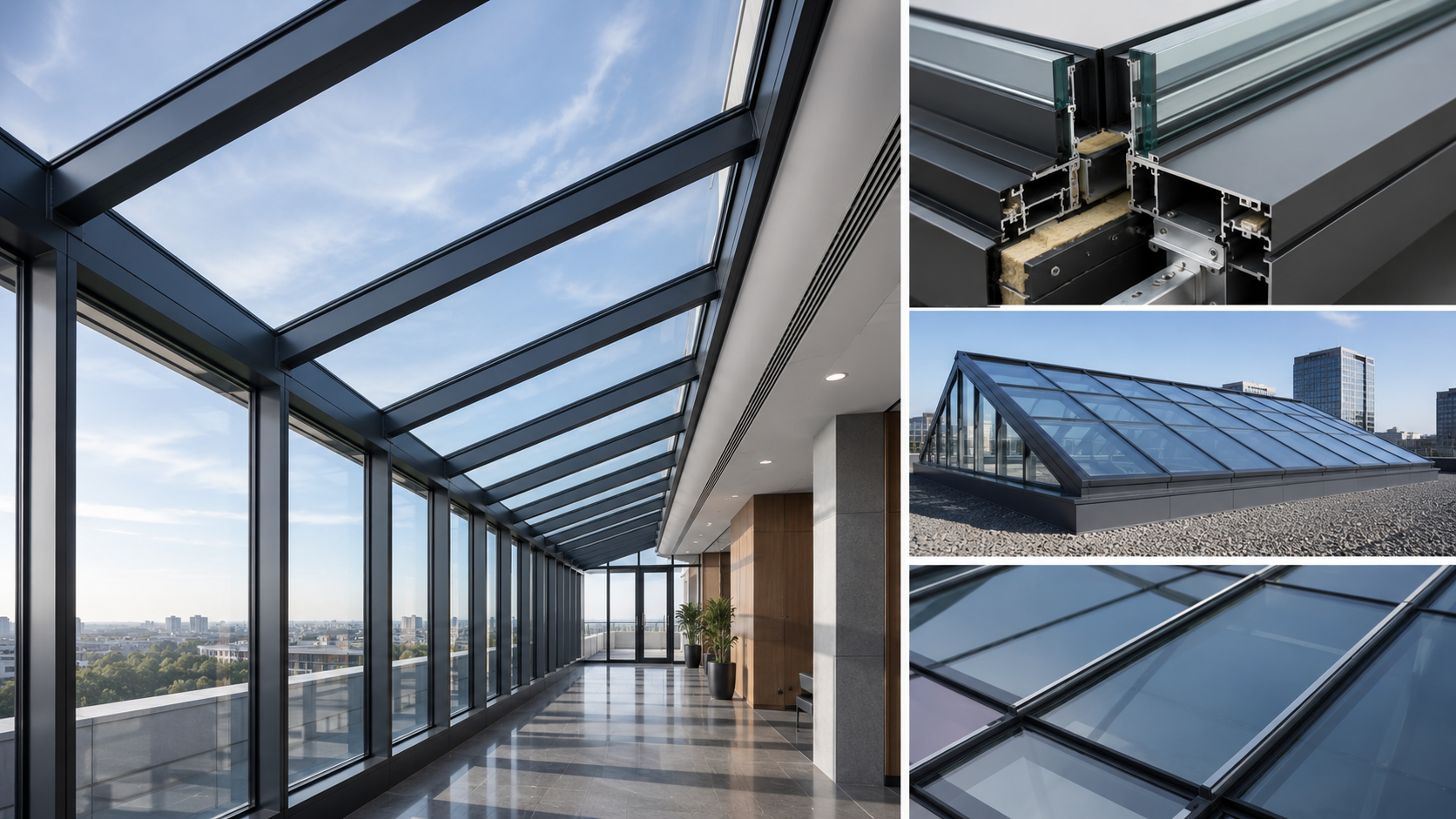 Skylight Sistemleri